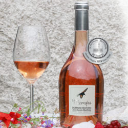 Merops AOC van Domaine Mathieu