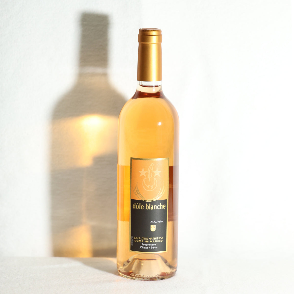 Dôle Blanche
