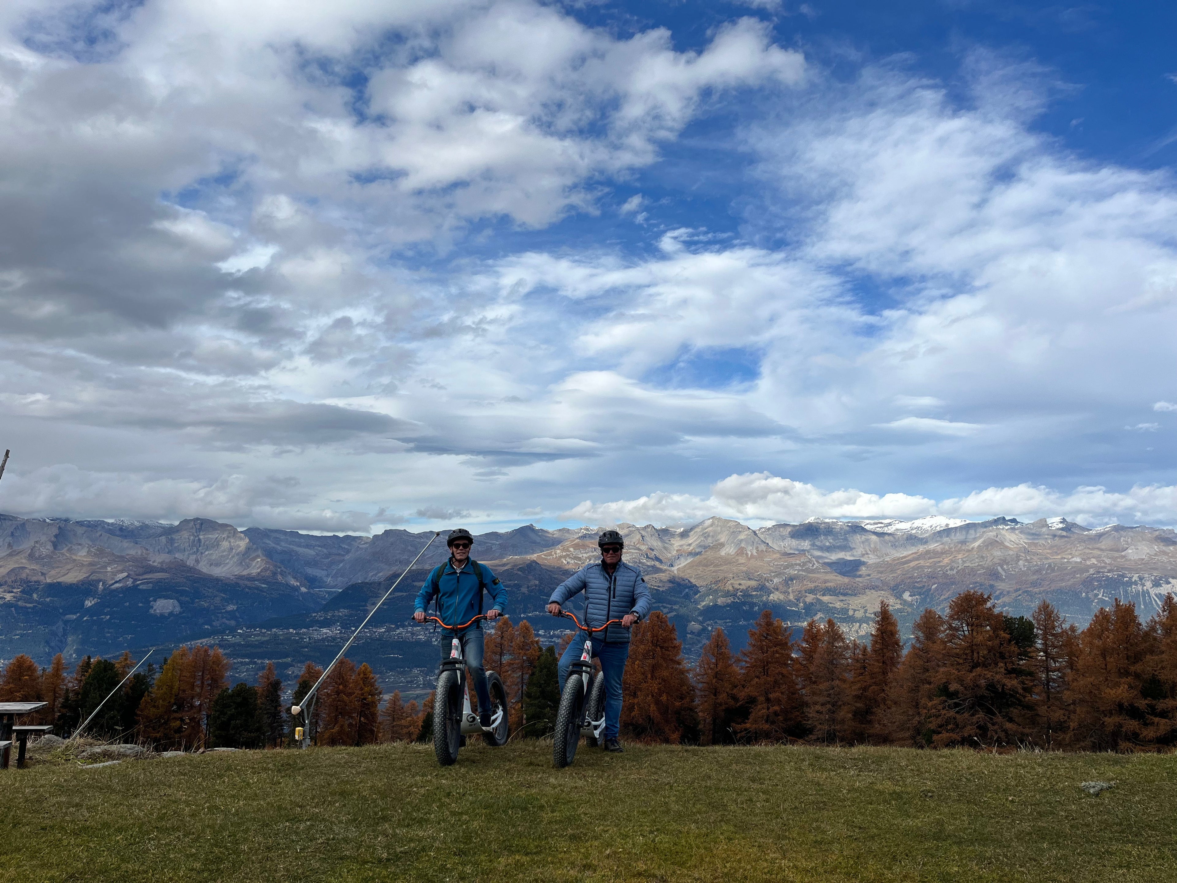 Verhalen van de Alpen: Ontmoet de producenten van Zwitserse delicatessen