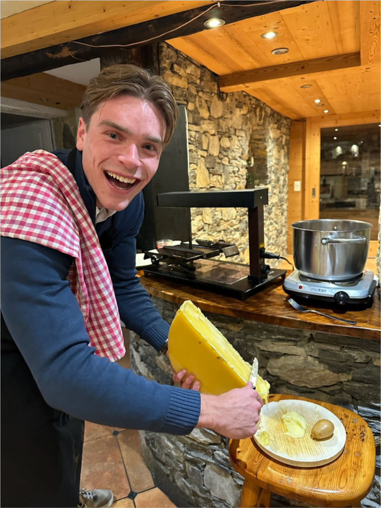 Raclette Grill Kopen: Waar Let Je Op Bij Je Keuze?