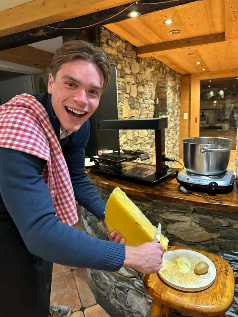 Raclette Grill Kopen: Waar Let Je Op Bij Je Keuze?