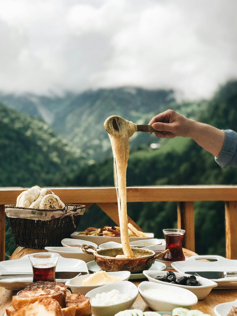 Kaasfondue: waarom echte Zwitserse kaasfondue beter is