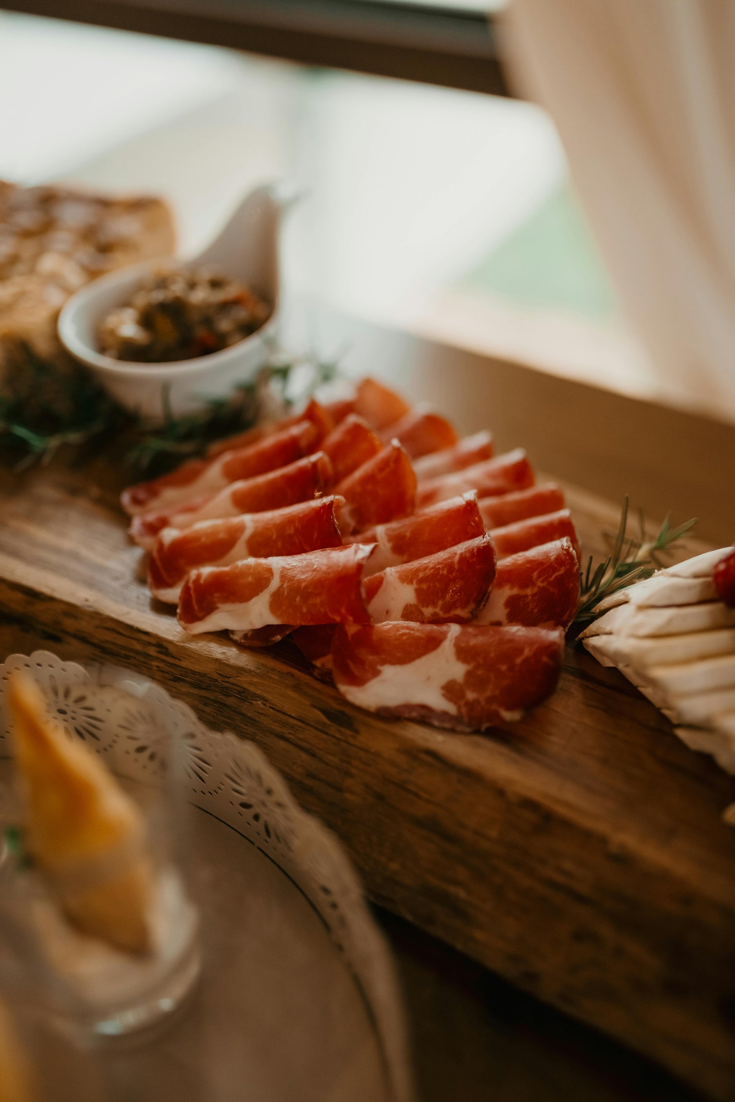 Charcuterie
