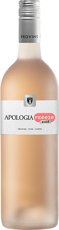 Apologia Freeze Rosé