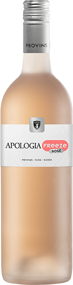 Apologia Freeze Rosé