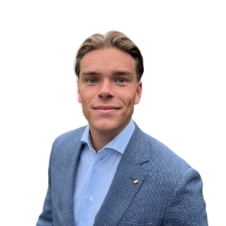 Wouter Smudde