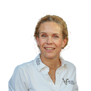 Ingrid Smudde