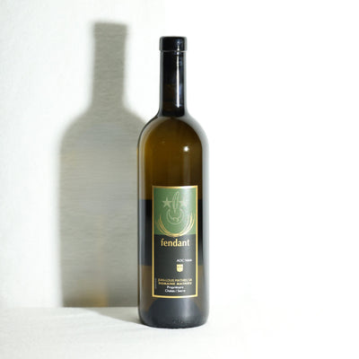 Fendant AOC - Domaine Mathieu