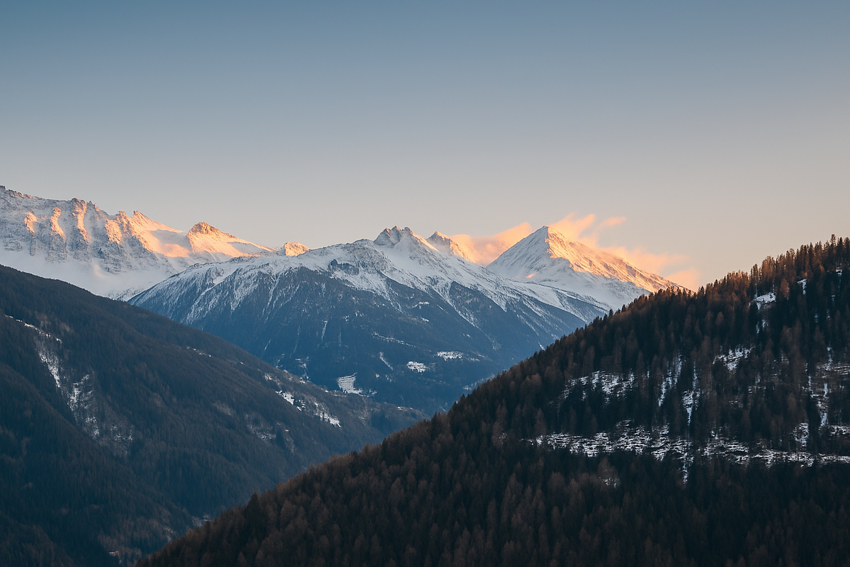 Valais