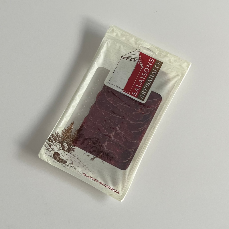 Viande Sechée | Zwitsers Gedroogd Biefstuk