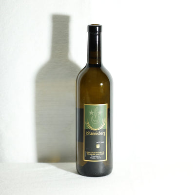 Johannisberg AOC - Domaine Mathieu