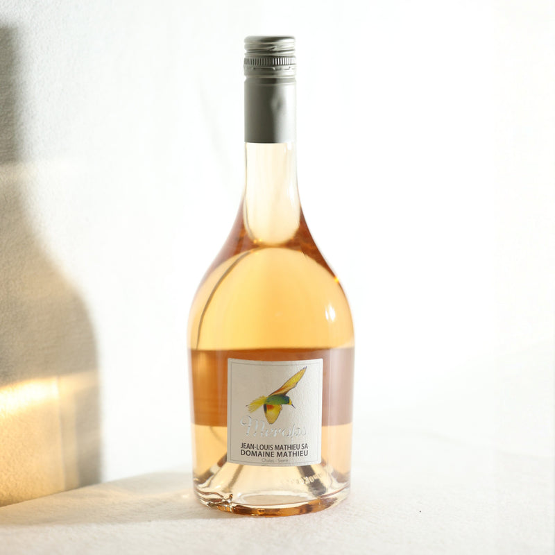 Merops AOC - Domaine Mathieu