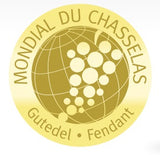 Goud – Mondial du Chasselas 2018