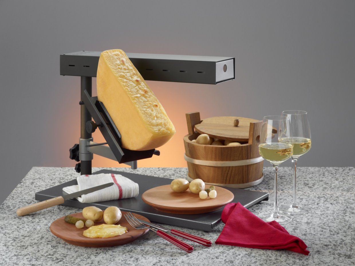 Raclettegrill 'POP'