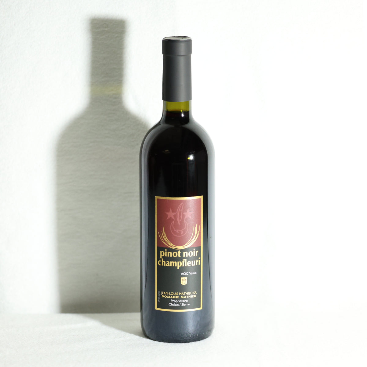 Pinot Noir Champfleuri