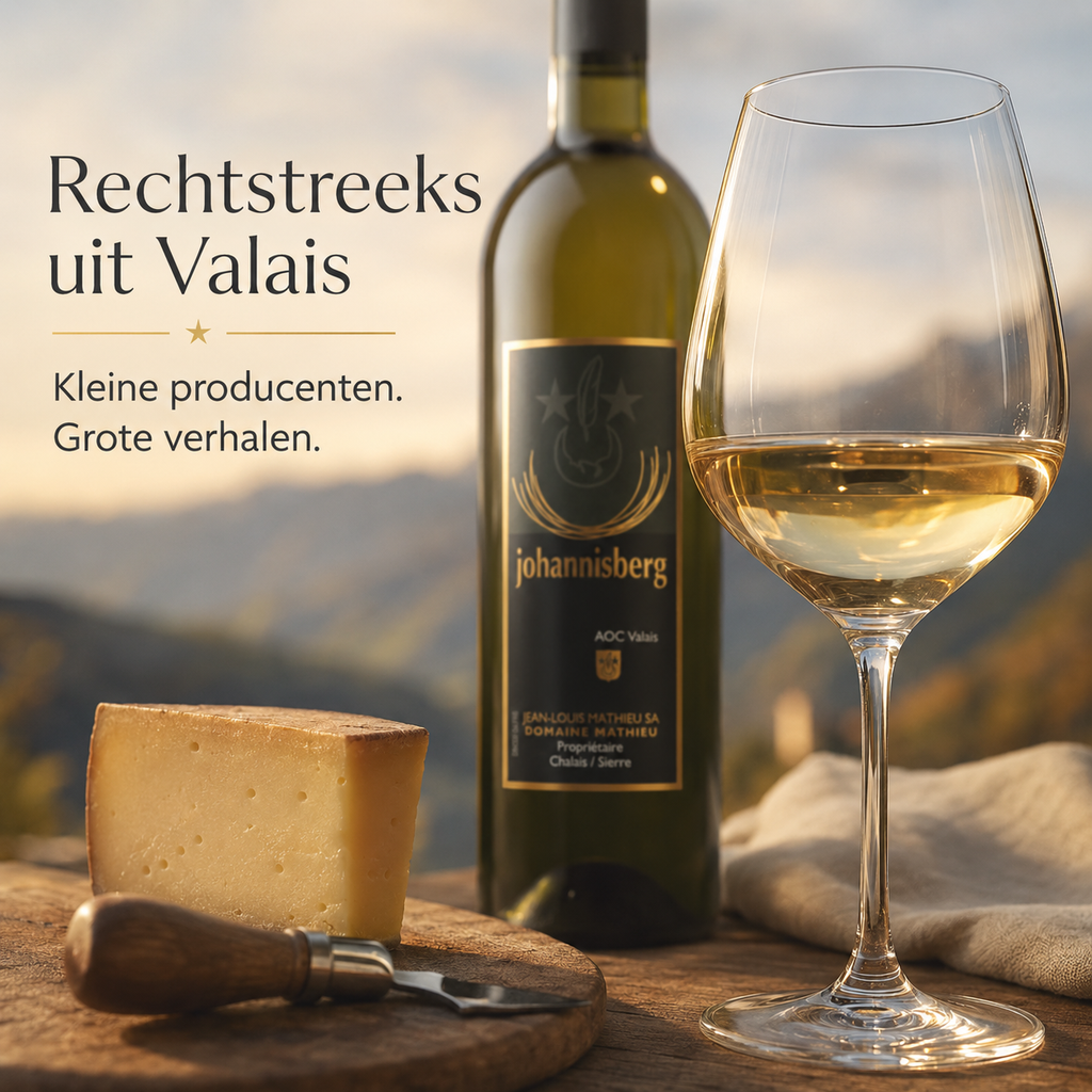 johannisberg glas