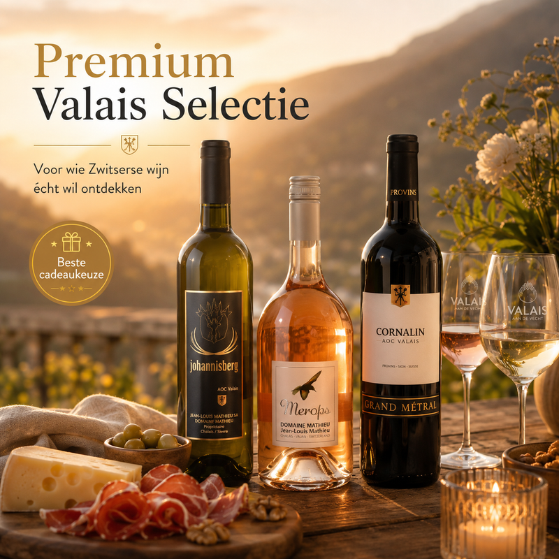 Premium Valais Selectie