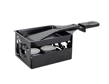 Mini Raclette & Grill “Panorama”