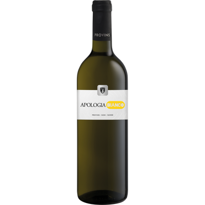 Apologia Bianco