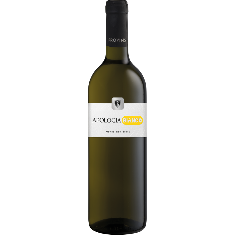 Apologia Bianco