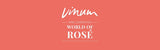 Zilver – World of Rosé Vinum 2025