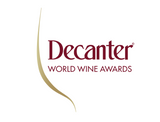 Zilver – Decanter Wine Awards 2016
