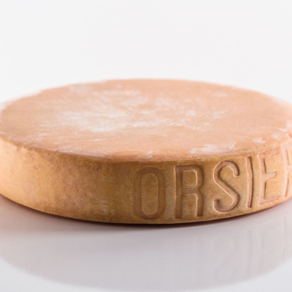 Orsières Rebibes (Oude Bergkaas)