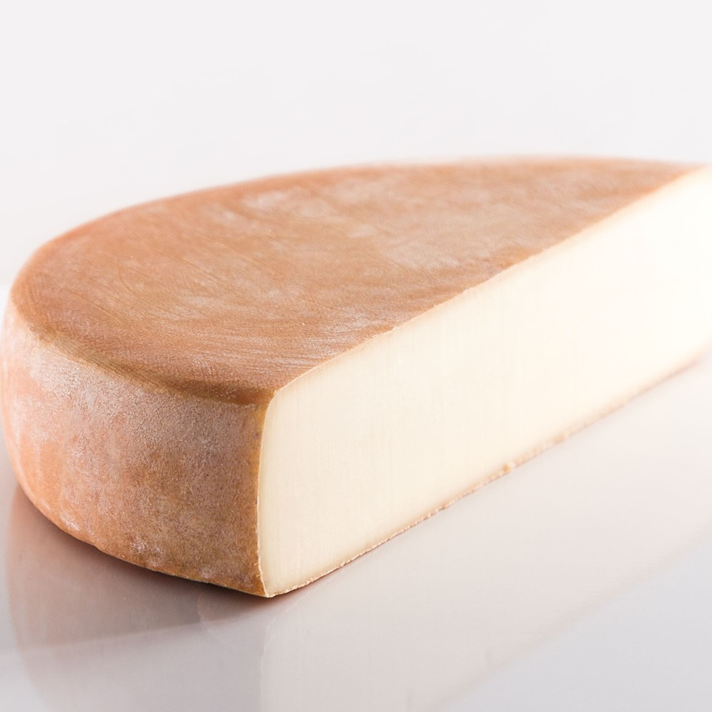 Raclette Orsières AOP