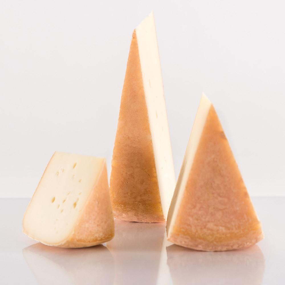 Tomme Via Francigena