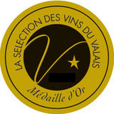 Goud – Sélection des vins du Valais 2020