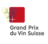 Zilver – Grand Prix du Vin Suisse 2024