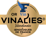 Goud – Vinalies Internationales Paris 2025
